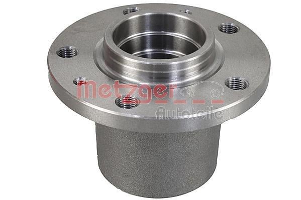 Moyeu de roue (Roulement de roue) METZGER ref. N 1104
